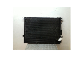 Radiateur clim JEEP GRAND CHEROKEE 2 Photo n°2