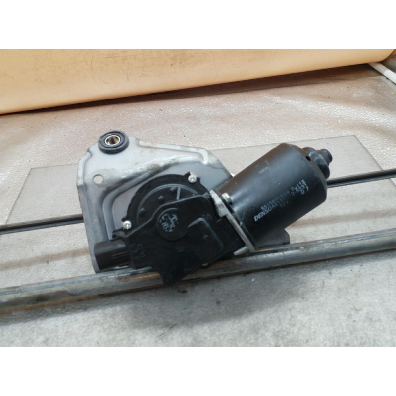Moteur essuie glace avant JEEP GRAND CHEROKEE 2 Photo n°1