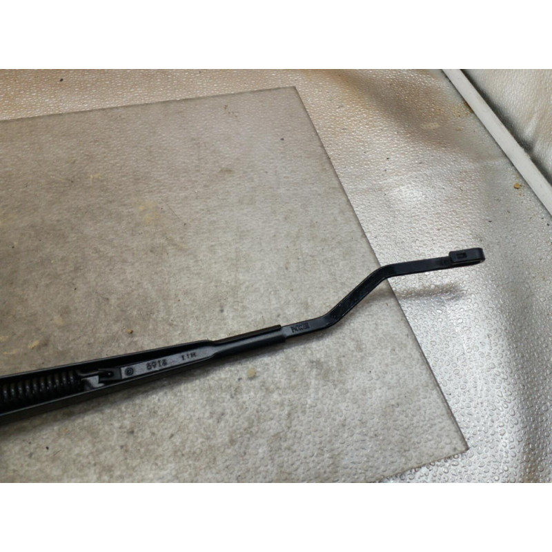 Bras essuie glace avant gauche JEEP GRAND CHEROKEE 2 Photo n°1