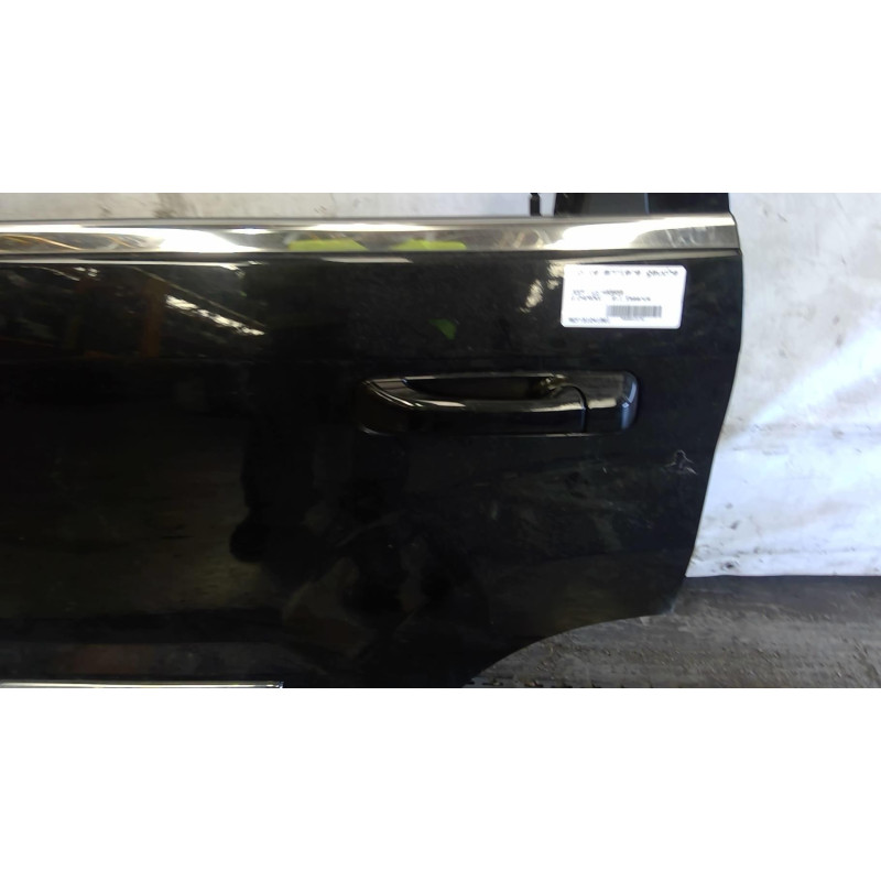 Porte arriere gauche JEEP GRAND CHEROKEE 2 Photo n°1