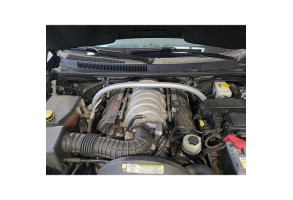Vitre arriere gauche JEEP GRAND CHEROKEE 2 Photo n°20
