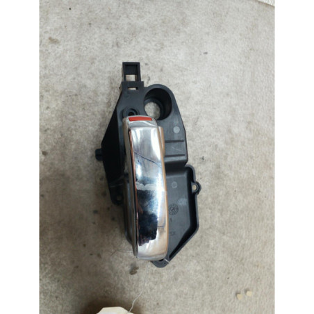 Poignee interieur avant gauche FIAT 500 2