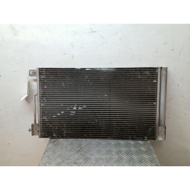 Radiateur clim FIAT GRANDE PUNTO Photo n°1