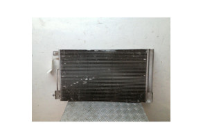 Radiateur clim FIAT GRANDE PUNTO Photo n°1