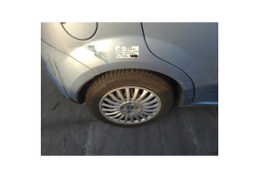 Radiateur clim FIAT GRANDE PUNTO Photo n°4