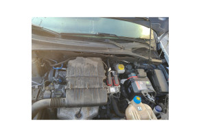 Radiateur clim FIAT GRANDE PUNTO Photo n°11