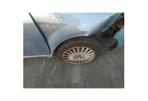Radiateur clim FIAT GRANDE PUNTO Photo n°12