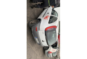 Aile avant gauche OPEL CORSA C Photo n°5