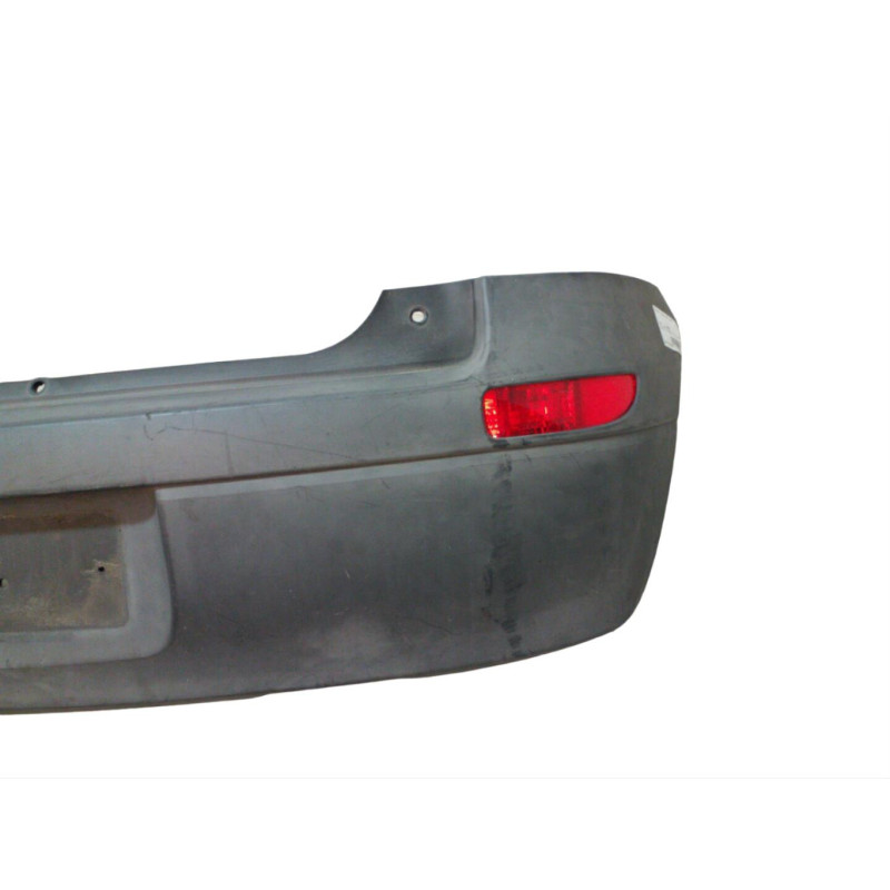 Pare choc arriere OPEL CORSA C Photo n°1