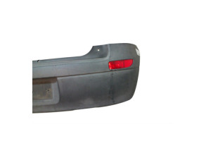 Pare choc arriere OPEL CORSA C Photo n°1