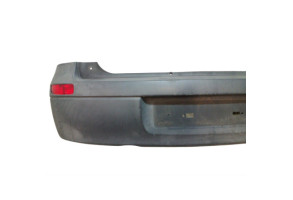 Pare choc arriere OPEL CORSA C Photo n°2