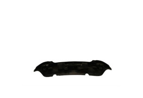 Pare choc arriere OPEL CORSA C Photo n°3