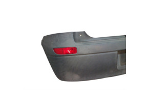 Pare choc arriere OPEL CORSA C Photo n°4