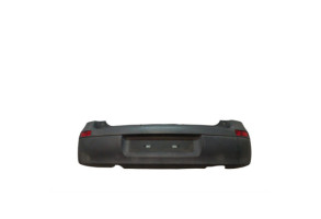 Pare choc arriere OPEL CORSA C Photo n°5