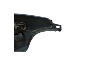 Pare choc arriere OPEL CORSA C Photo n°7