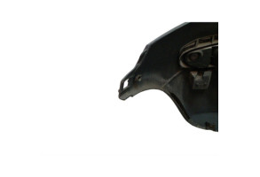 Pare choc arriere OPEL CORSA C Photo n°8