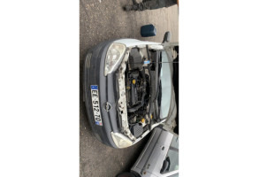 Pare choc arriere OPEL CORSA C Photo n°10