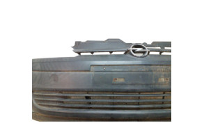 Pare choc avant OPEL CORSA C Photo n°1