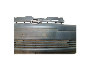 Pare choc avant OPEL CORSA C Photo n°9