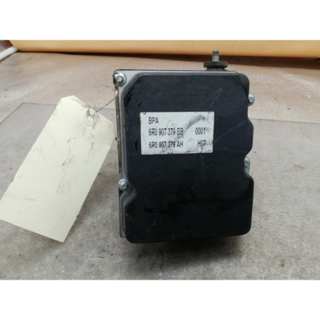 Bloc ABS (freins anti-blocage) AUDI A1 1