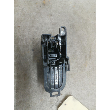 Poignee interieur avant gauche NISSAN NOTE 1