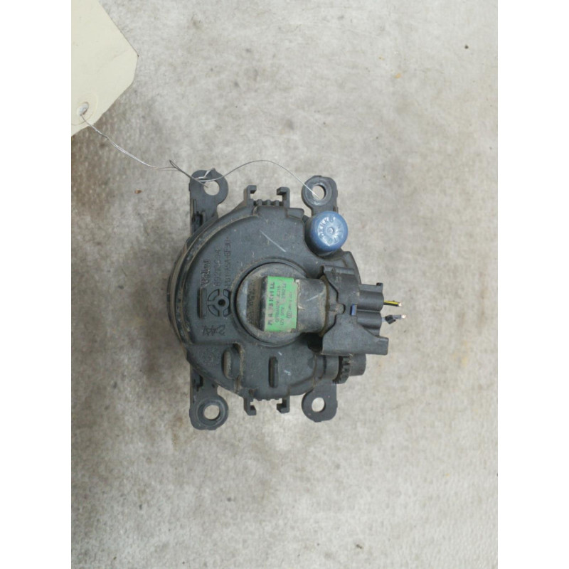 Anti brouillard droit (feux) NISSAN NOTE 1 Photo n°1