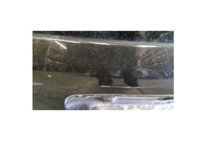 Malle/Hayon arriere NISSAN NOTE 1 Photo n°3