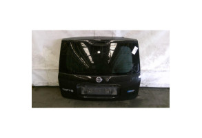 Malle/Hayon arriere NISSAN NOTE 1 Photo n°4