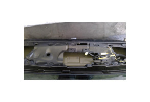 Malle/Hayon arriere NISSAN NOTE 1 Photo n°5