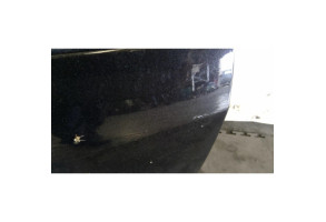 Malle/Hayon arriere NISSAN NOTE 1 Photo n°7