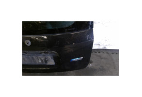 Malle/Hayon arriere NISSAN NOTE 1 Photo n°8
