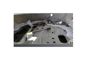 Porte arriere droit NISSAN NOTE 1 Photo n°2