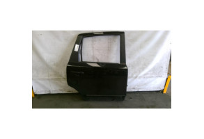 Porte arriere droit NISSAN NOTE 1 Photo n°3