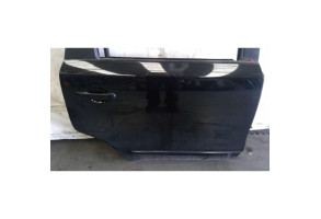Porte arriere droit NISSAN NOTE 1 Photo n°4