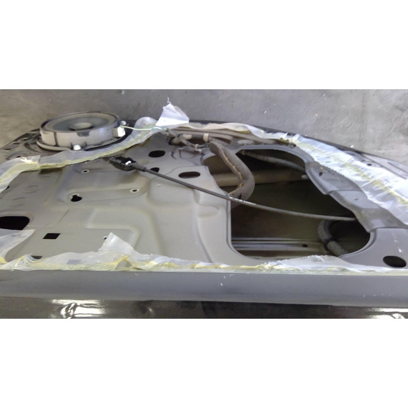 Porte arriere gauche NISSAN NOTE 1 Photo n°1