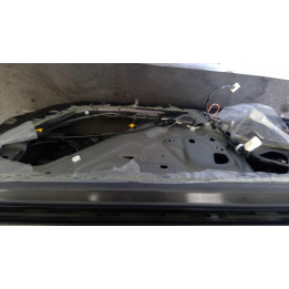 Porte avant droit NISSAN NOTE 1 Photo n°1