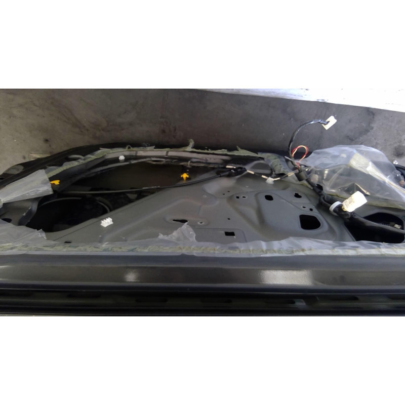 Porte avant droit NISSAN NOTE 1 Photo n°1
