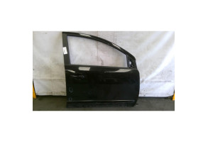 Porte avant droit NISSAN NOTE 1 Photo n°4