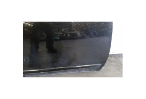 Porte avant droit NISSAN NOTE 1 Photo n°5