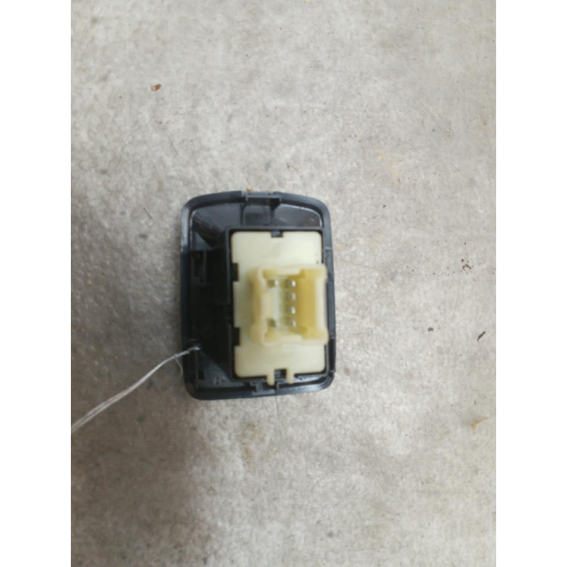 Interrupteur de leve vitre avant droit RENAULT KANGOO 2 Photo n°1