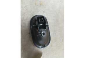 Poignee interieur avant droit RENAULT KANGOO 2 Photo n°2