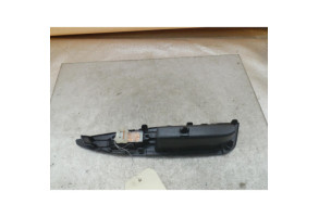Interrupteur de leve vitre arriere gauche NISSAN QASHQAI 2 Photo n°2
