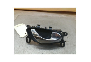 Poignee interieur arriere droit NISSAN QASHQAI 2 Photo n°2