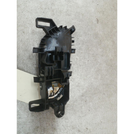 Poignee interieur arriere gauche NISSAN QASHQAI 2