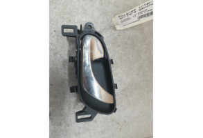 Poignee interieur arriere gauche NISSAN QASHQAI 2 Photo n°2