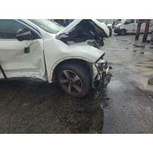 Poignee interieur arriere gauche NISSAN QASHQAI 2 Photo n°7
