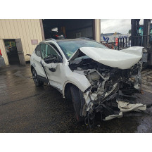 Poignee interieur arriere gauche NISSAN QASHQAI 2 Photo n°8