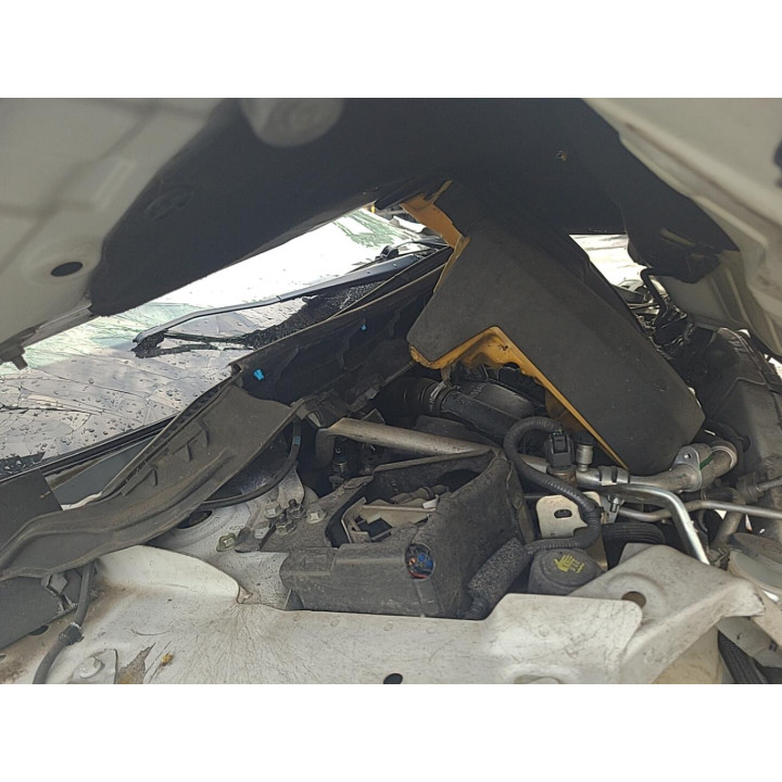 Poignee interieur arriere gauche NISSAN QASHQAI 2 Photo n°9