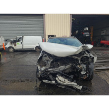 Poignee interieur arriere gauche NISSAN QASHQAI 2 Photo n°10