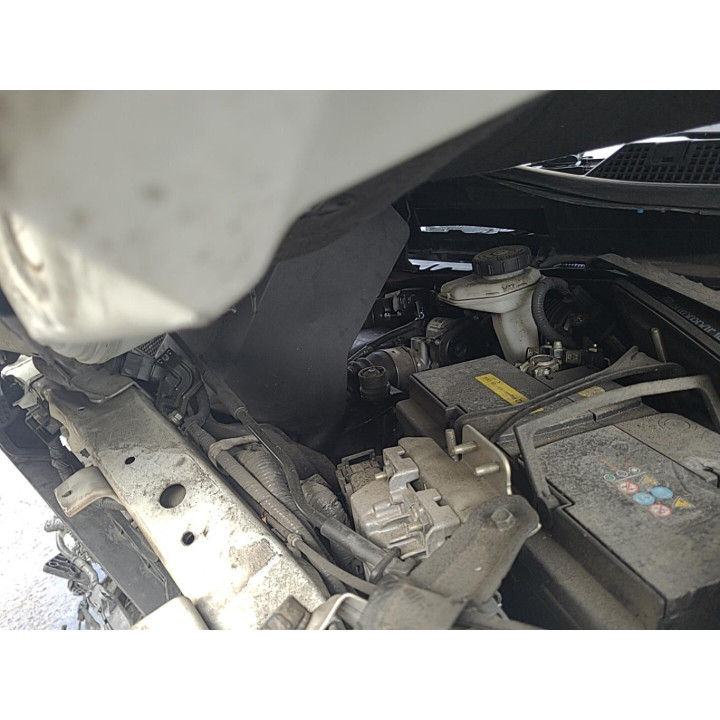 Poignee interieur arriere gauche NISSAN QASHQAI 2 Photo n°11